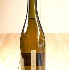 ボトルワイン泡