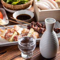 宴会に最強!食べ飲み放題