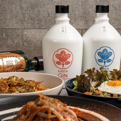 ジン酒場　＆GIN　アンドジン南森町の写真2