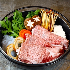 なんば黒毛和牛焼肉 霞 KASUMIのコース写真