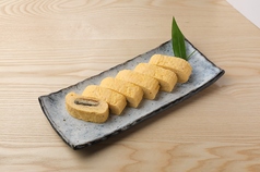 絶品出汁のう巻き