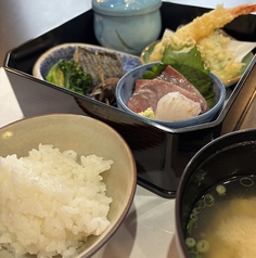 割烹 西和喜のコース写真