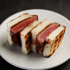 焼肉永昌 六本木店のコース写真