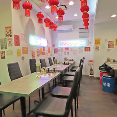 福包酒場 仙台一番町店の雰囲気3