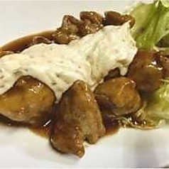 チキン南蛮