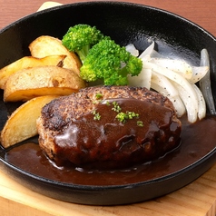 神田の肉バル ランプキャップ RUMP CAP 神田店のおすすめランチ2