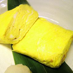 【焼き物】出汁巻玉子
