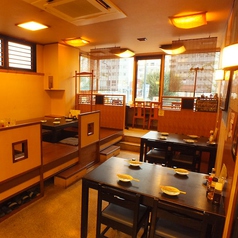 かずどんの雰囲気1