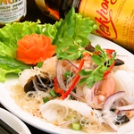 タイレストラン PAPAYA パパイヤ 赤羽店の写真ギャラリー