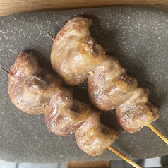 en yakitori えん やきとりのおすすめ料理1