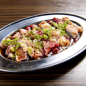 焼肉ホルモンたけ田 甲府平和通り店のおすすめ料理3
