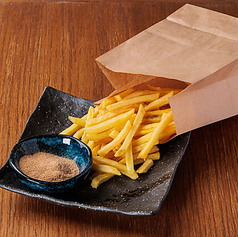 マグシャカポテト