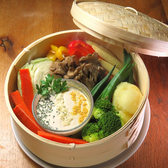 ORANGE KOP オレンジコップのおすすめ料理2