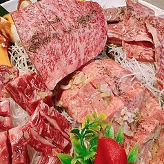 焼肉 誠 金町店のコース写真
