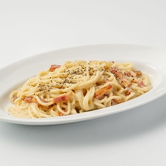 烏丸(カラ)ボナーラ