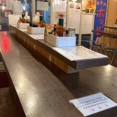 稼鶏酒場の雰囲気3