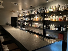 Bar アトランティスの雰囲気1