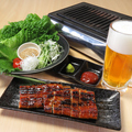 料理メニュー写真&nbsp;うなぎ蒲焼き　量り売り