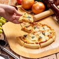 料理メニュー写真&nbsp;王道マルゲリータ