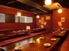 串陣 福生店の特集写真