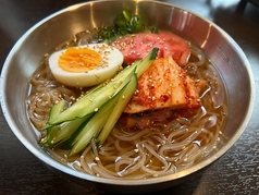 冷麺