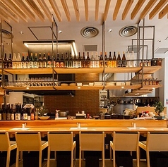 博多松介 神田店の雰囲気2