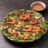 カントンジプのおすすめ料理3