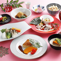 KICHI キチ 池袋東口のコース写真