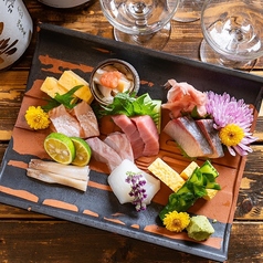 蒸篭と火鉢 すっぴん 勝川店の特集写真