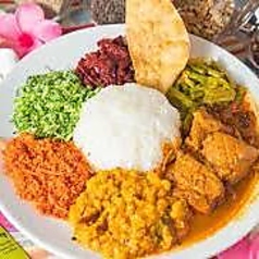 クラウン柏のおすすめ料理1