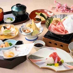 鈴鹿みやびのコース写真