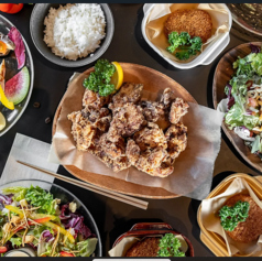 マチバルのおすすめ料理1