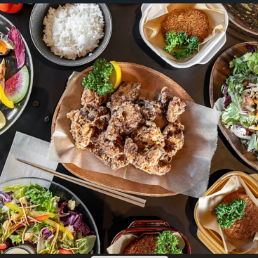 マチバルのおすすめ料理1