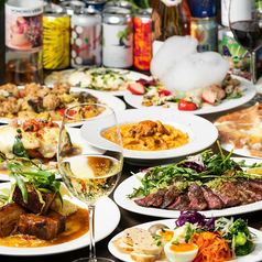 Bistro Nature ビストロナチュールのコース写真