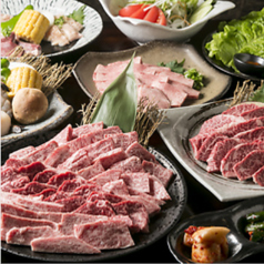 焼肉いつき本店の特集写真