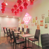 福包酒場 仙台一番町店の雰囲気2