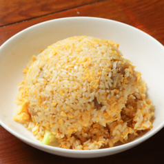 豚のガリバタチャーハン