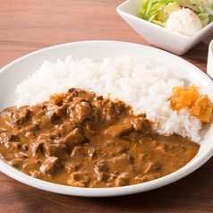 神田の肉バル ランプキャップ RUMP CAP 神田店のおすすめランチ3