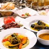 RESTAURANT MOROCCO レストラン モロッコのおすすめポイント2