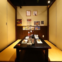 居酒屋 名古屋めしと地酒 まかまか本店 栄の特集写真