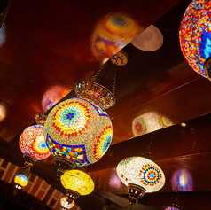 MAD CHEFs マッドシェフ 池袋西口店の外観3