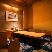 聚福縁の雰囲気2