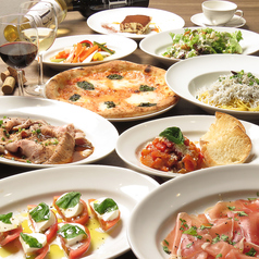 今日和　千葉本店のコース写真