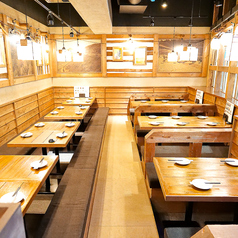 寿司トおでん しみる 仙台駅前店特集写真1