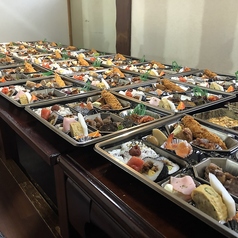 居酒屋やすいのおすすめテイクアウト3