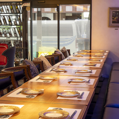 YASUKO S KITCHEN ヤスコキッチンの特集写真