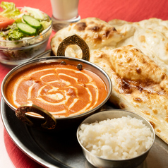 インド料理 バワナの特集写真