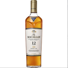 【scotch】マッカラン12年