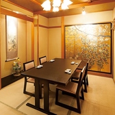 すし波奈 千葉富士見店の雰囲気3