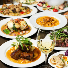 Bistro Nature ビストロナチュールのコース写真